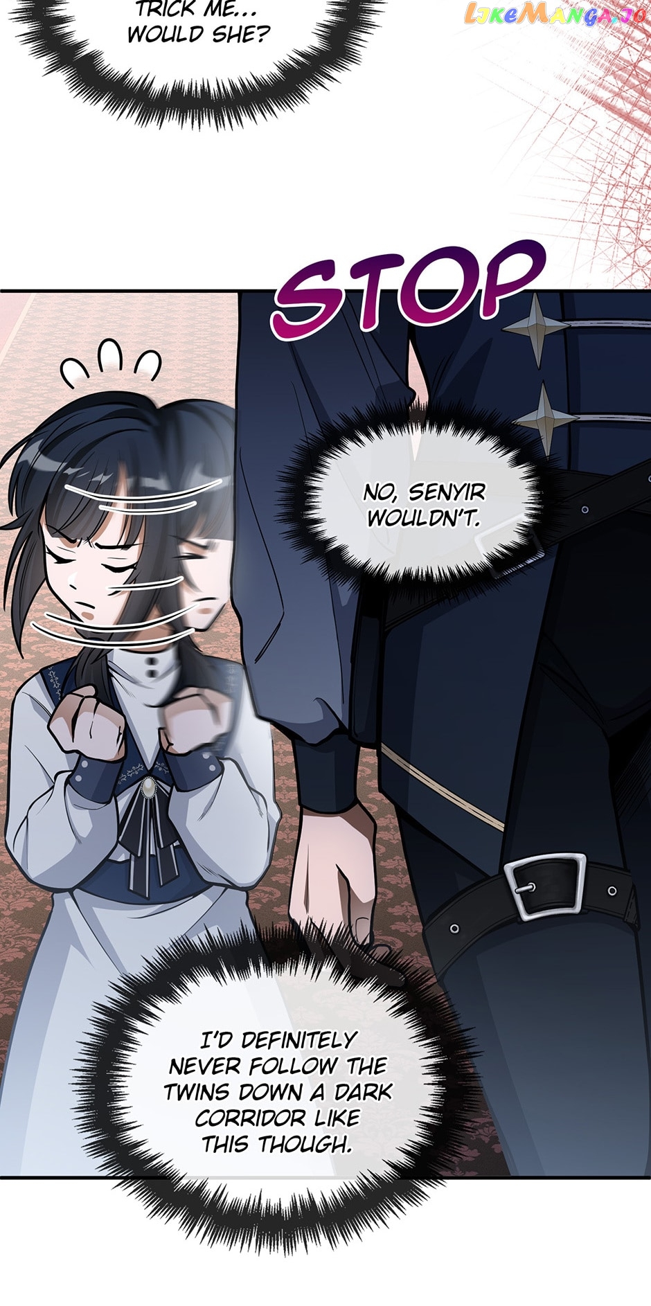 The Beginning After The End Chapter 175.11 image 11